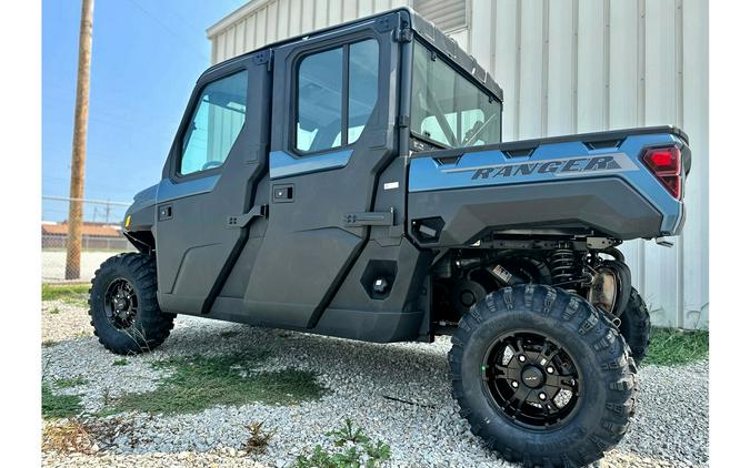 2025 Polaris Industries Polaris Ranger Crew XP 1000 Northstar Edition Ultimate