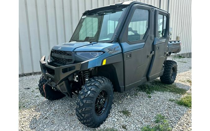 2025 Polaris Industries Polaris Ranger Crew XP 1000 Northstar Edition Ultimate