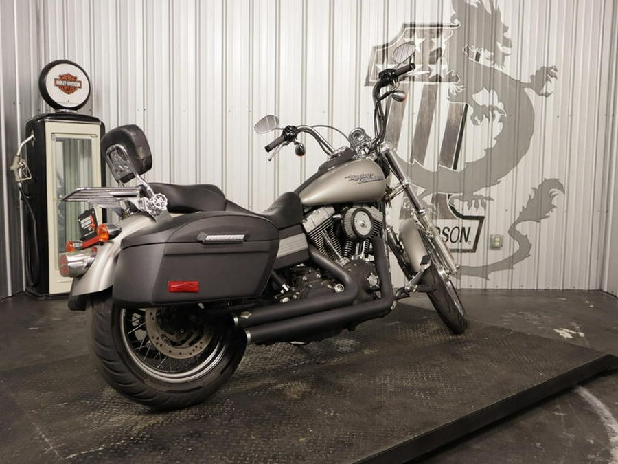 2007 Harley-Davidson® FXDB - Dyna® Street Bob