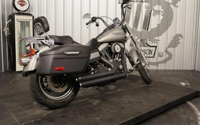 2007 Harley-Davidson® FXDB - Dyna® Street Bob