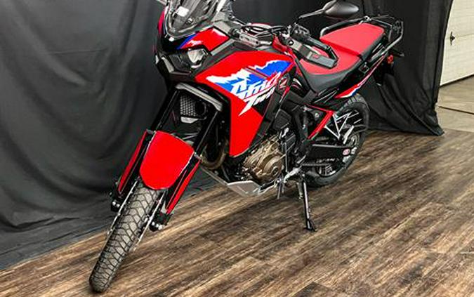 2024 Honda Africa Twin