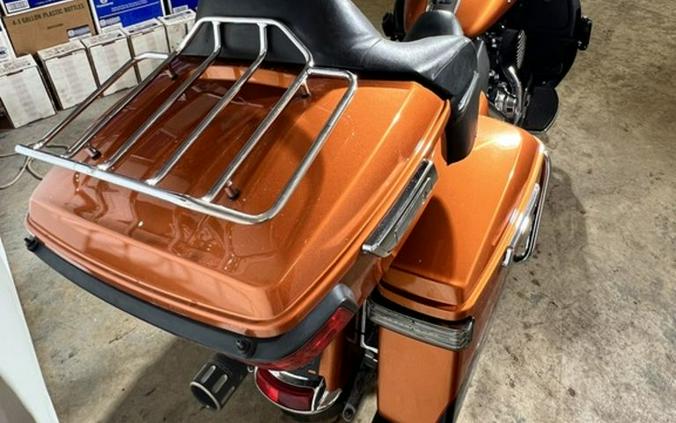 2014 Harley-Davidson Electra Glide® Ultra Limited