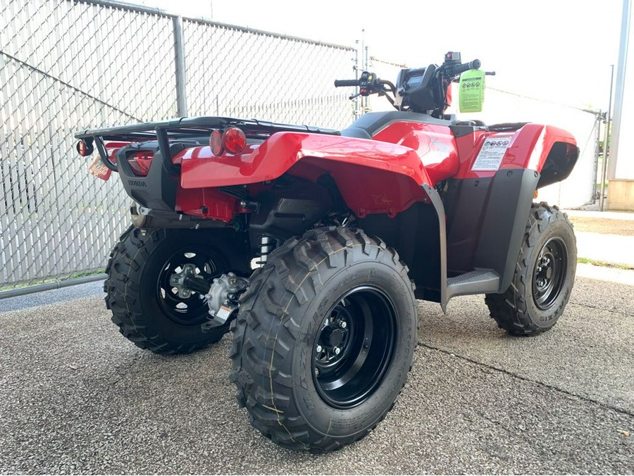 2024 Honda FourTrax Foreman® 4x4 ES EPS