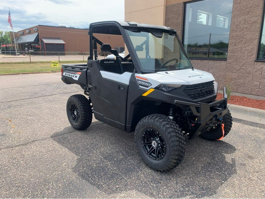 2025 Polaris Industries RANGER 1000 PREMIUM EPS