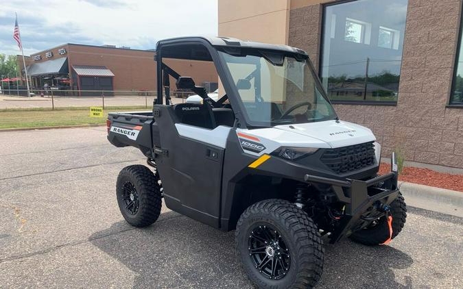 2025 Polaris Industries RANGER 1000 PREMIUM EPS