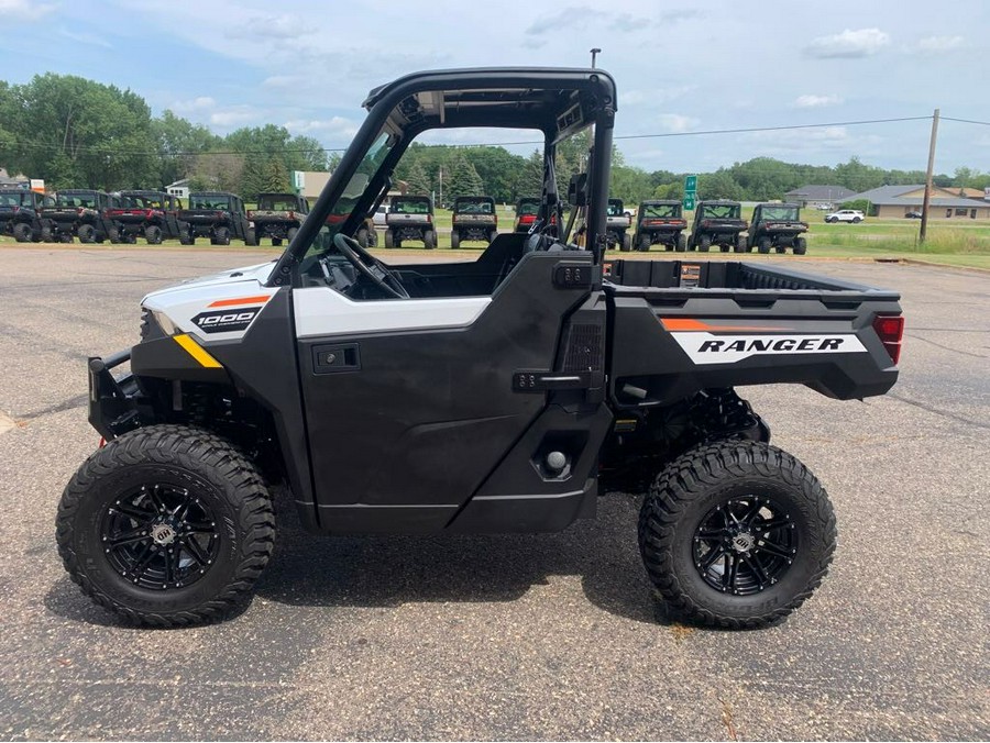 2025 Polaris Industries RANGER 1000 PREMIUM EPS