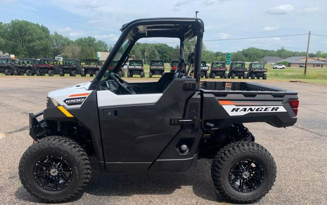 2025 Polaris Industries RANGER 1000 PREMIUM EPS