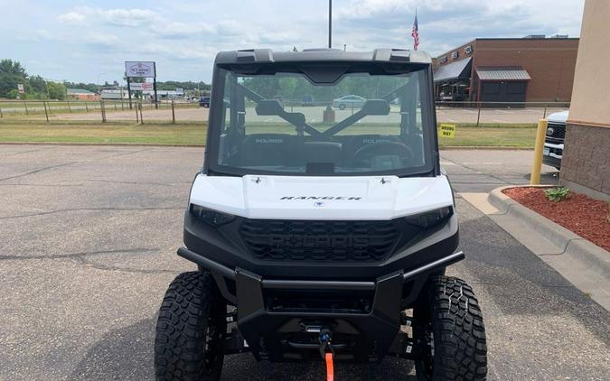 2025 Polaris Industries RANGER 1000 PREMIUM EPS