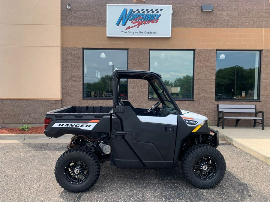 2025 Polaris Industries RANGER 1000 PREMIUM EPS