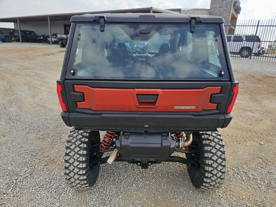 2024 Polaris Xpedition ADV 5 Northstar