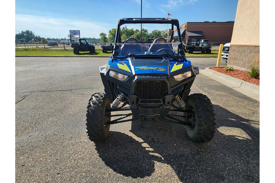 2016 Polaris Industries RZR S 1000 EPS