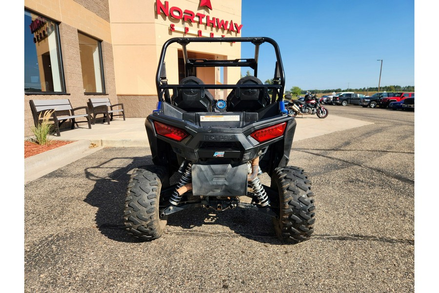 2016 Polaris Industries RZR S 1000 EPS