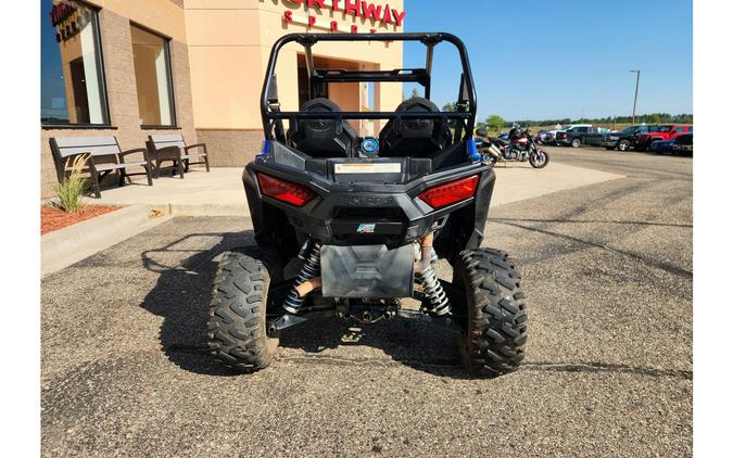 2016 Polaris Industries RZR S 1000 EPS