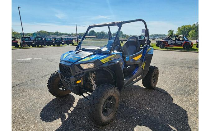 2016 Polaris Industries RZR S 1000 EPS