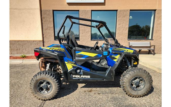 2016 Polaris Industries RZR S 1000 EPS