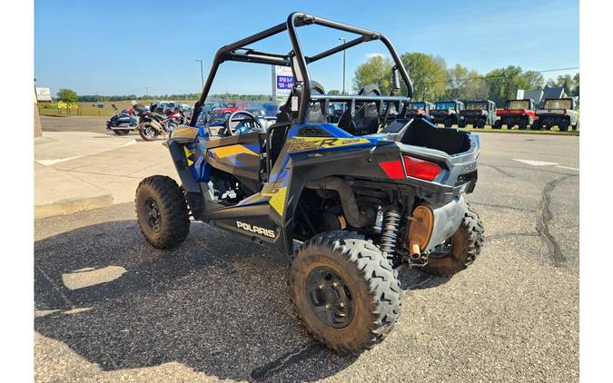 2016 Polaris Industries RZR S 1000 EPS