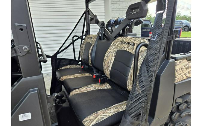 2025 Polaris Ranger Crew XP 1000 Waterfowl Edition