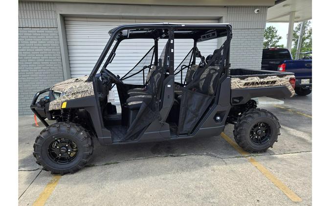 2025 Polaris Ranger Crew XP 1000 Waterfowl Edition