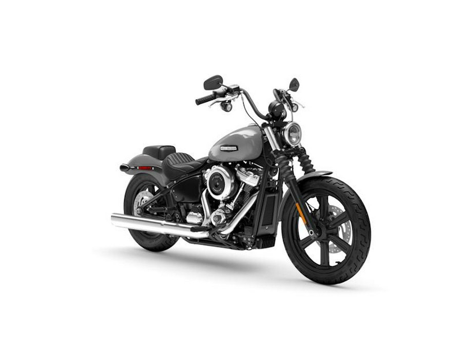 2025 Harley-Davidson® FXBB - Street Bob®