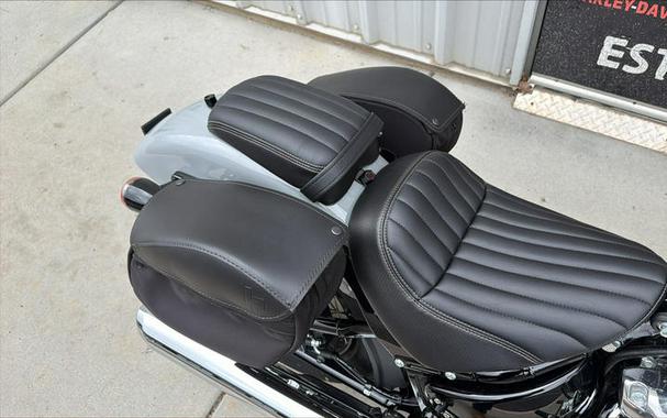 2025 Harley-Davidson® FXBB - Street Bob®