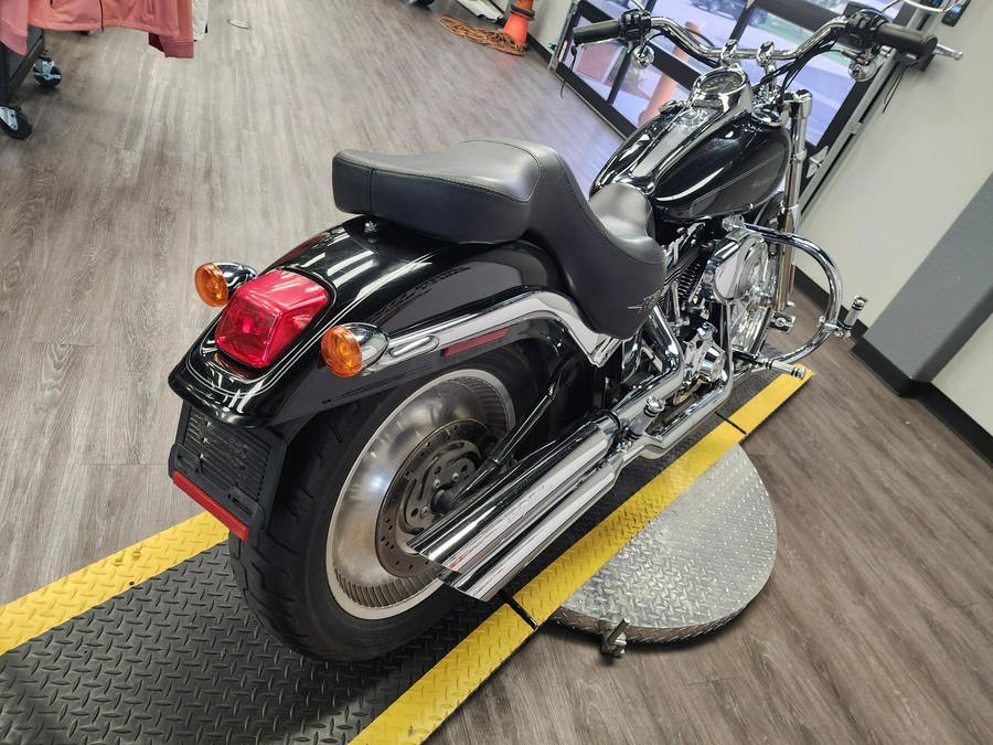2004 Harley-Davidson FXSTD/FXSTDI Softail® Deuce™