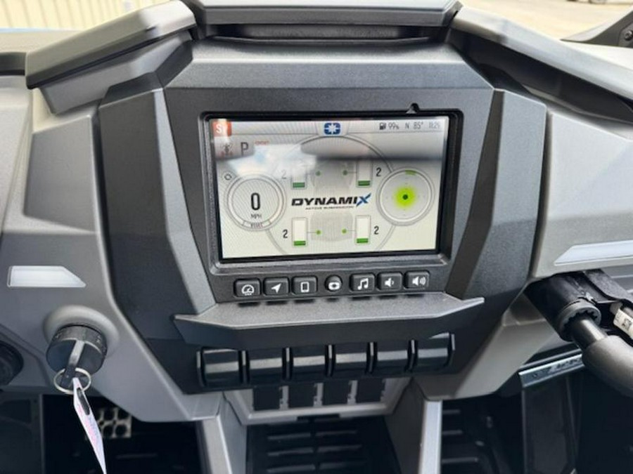 2026 Polaris® RZR Pro XP 4 Ultimate