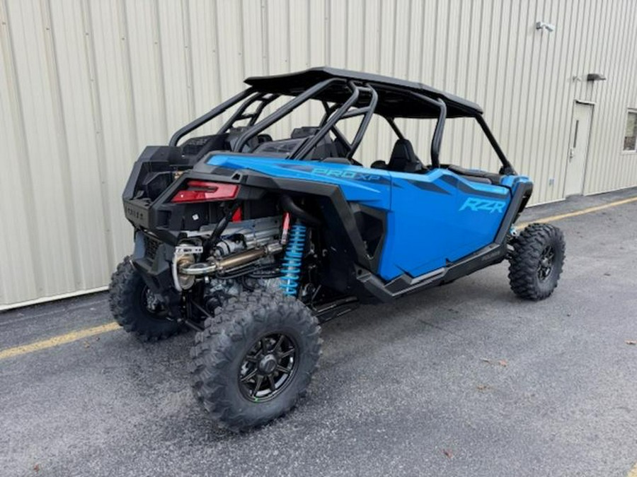 2026 Polaris® RZR Pro XP 4 Ultimate