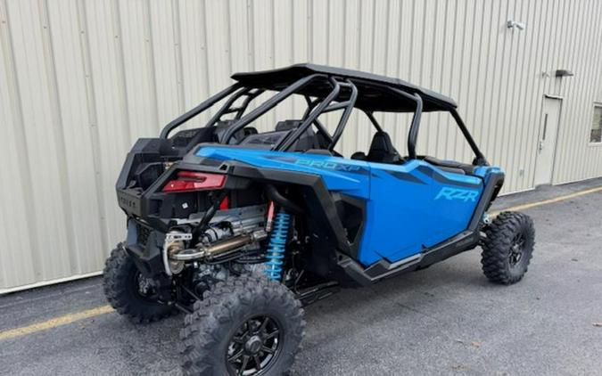 2026 Polaris® RZR Pro XP 4 Ultimate