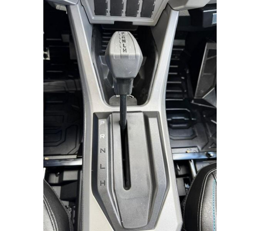 2026 Polaris® RZR Pro XP 4 Ultimate