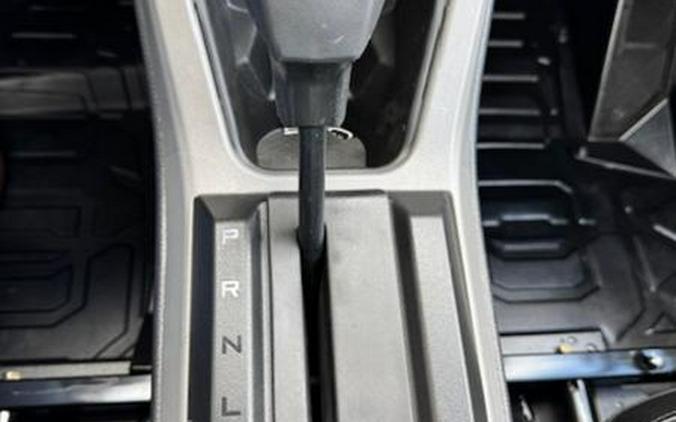 2026 Polaris® RZR Pro XP 4 Ultimate