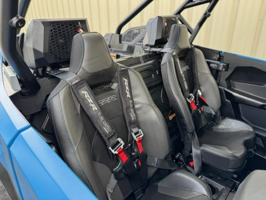 2026 Polaris® RZR Pro XP 4 Ultimate