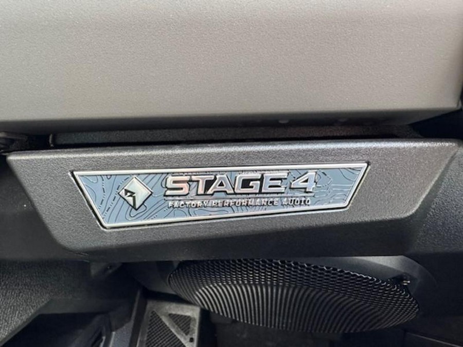 2026 Polaris® RZR Pro XP 4 Ultimate