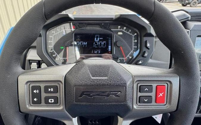 2026 Polaris® RZR Pro XP 4 Ultimate