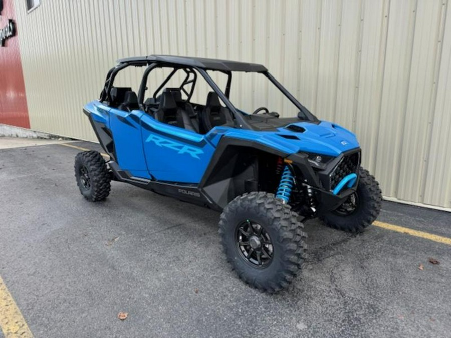2026 Polaris® RZR Pro XP 4 Ultimate