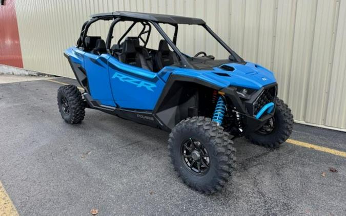 2026 Polaris® RZR Pro XP 4 Ultimate