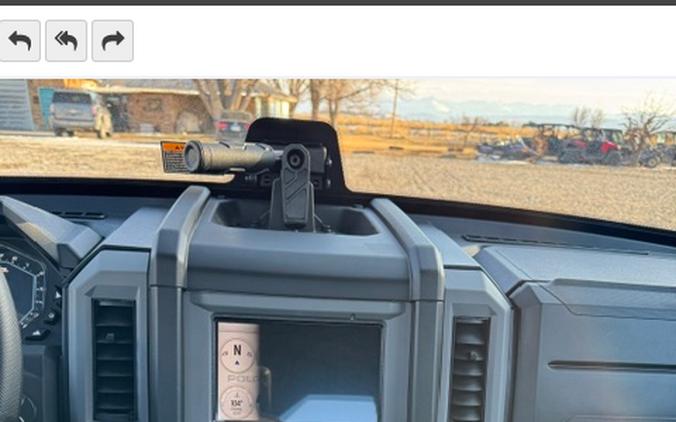 2026 Polaris Polaris XPEDITION ADV Northstar