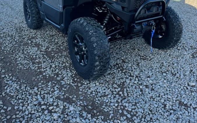 2026 Polaris Polaris XPEDITION ADV Northstar