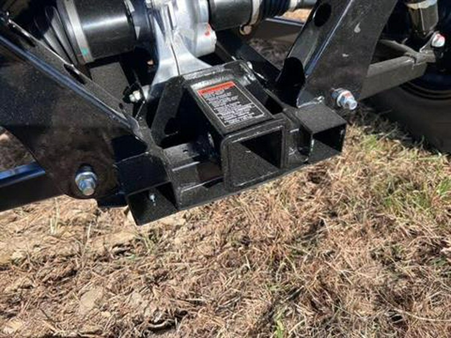 2026 Honda Pioneer 700