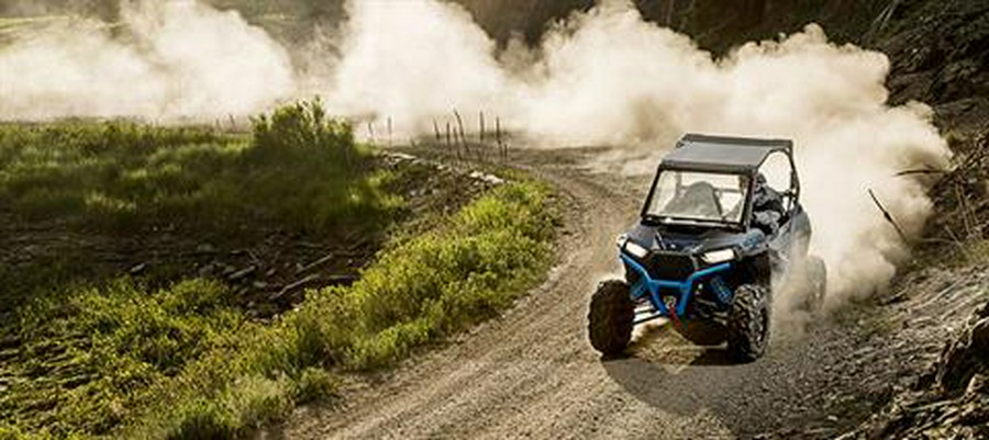 2020 Polaris RZR S 1000 Premium