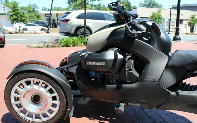 2025 Can-Am Ryker Rally