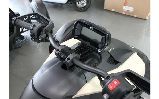 2025 Can-Am Ryker Rally