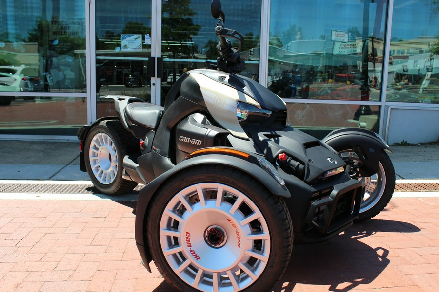 2025 Can-Am Ryker Rally