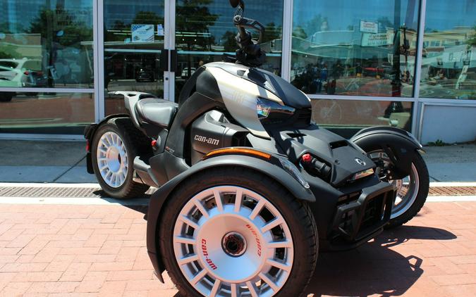 2025 Can-Am Ryker Rally