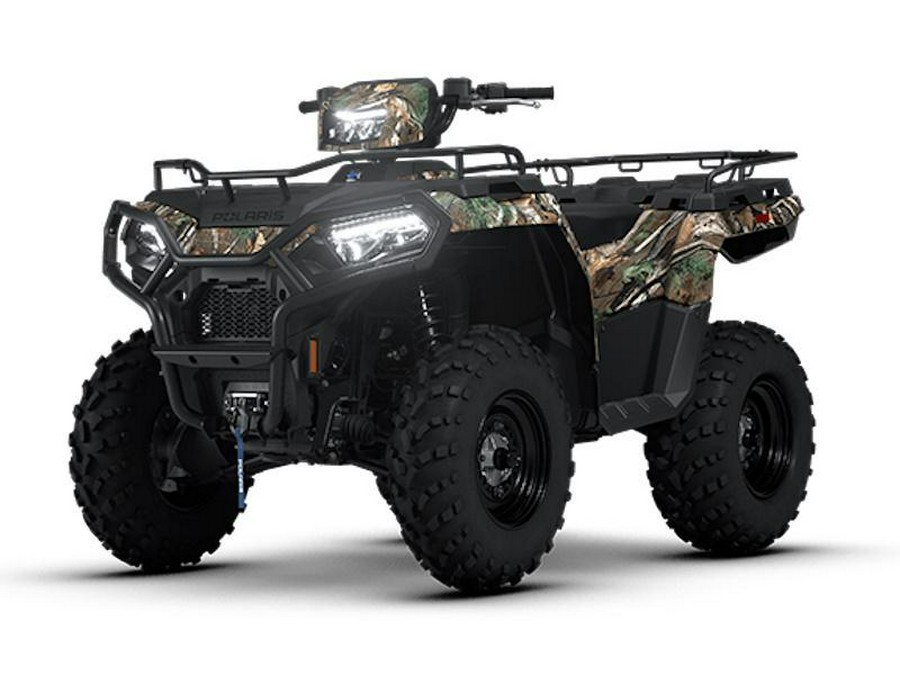 2026 Polaris® Sportsman 570 EPS Polaris Pursuit Camo