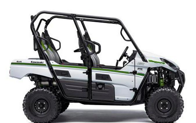 2016 Kawasaki Teryx4