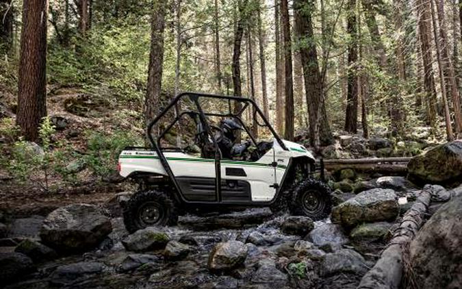 2016 Kawasaki Teryx4