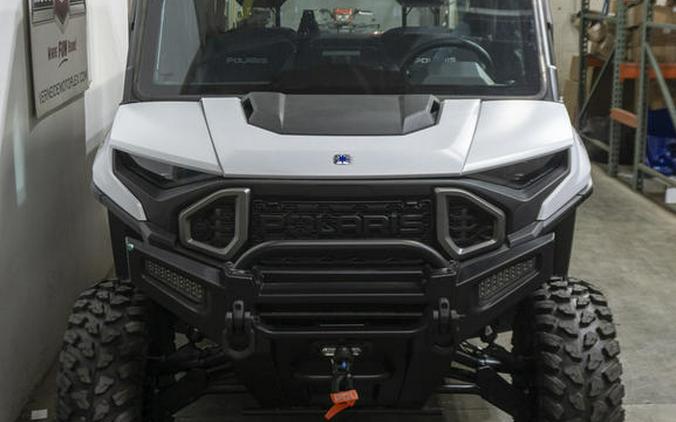 2025 Polaris® Ranger Crew XD 1500 NorthStar Edition Ultimate
