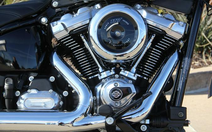 2026 Harley-Davidson Street Bob