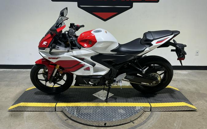 2026 Yamaha YZF-R3