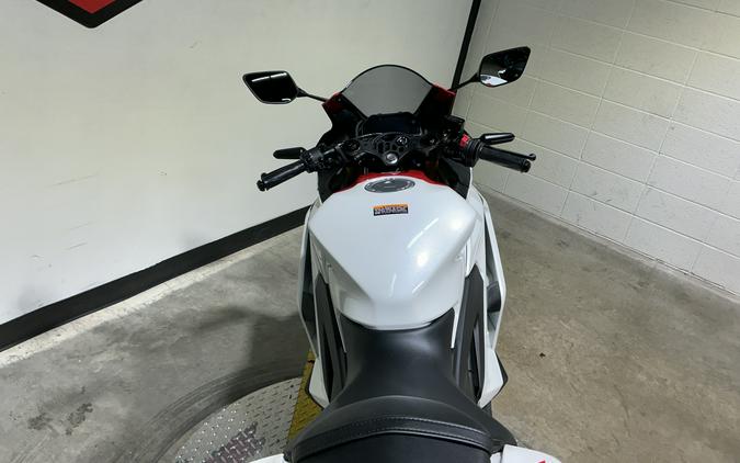 2026 Yamaha YZF-R3